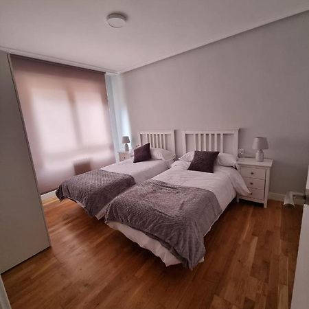 Vivienda Silvia Renfe Apartman León Kültér fotó
