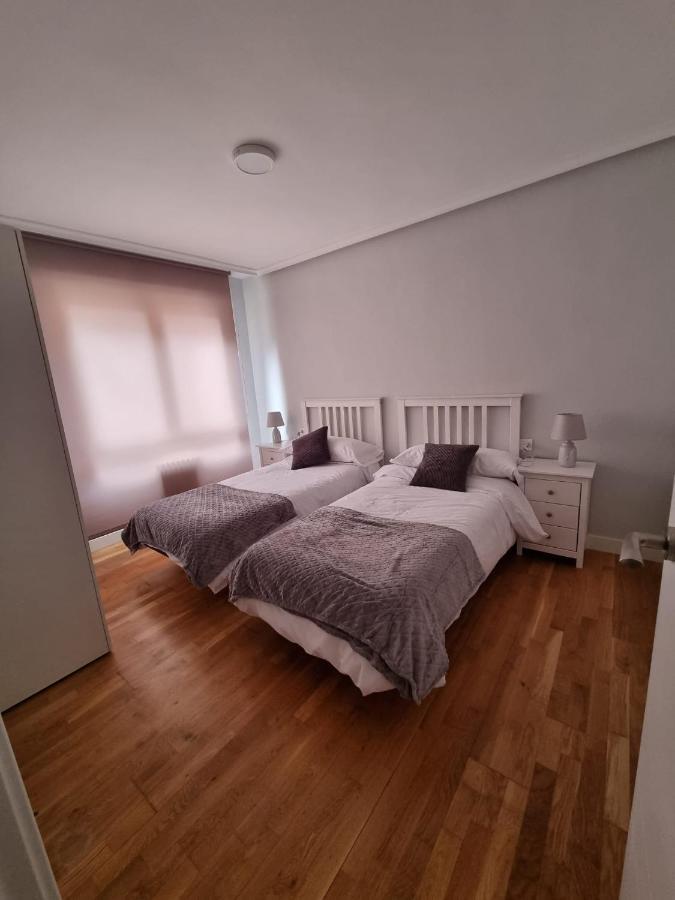 Vivienda Silvia Renfe Apartman León Kültér fotó