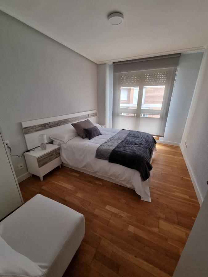 Vivienda Silvia Renfe Apartman León Kültér fotó